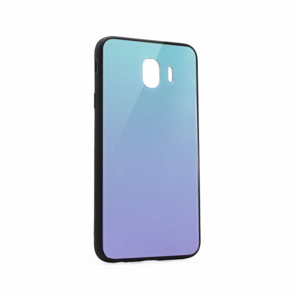 torbica glass mirror za samsung j400f galaxy j4 2018 eu plava 108711 117525 -