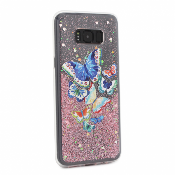 torbica glitz girl za samsung g955 s8 plus type 12 84225 89590 -