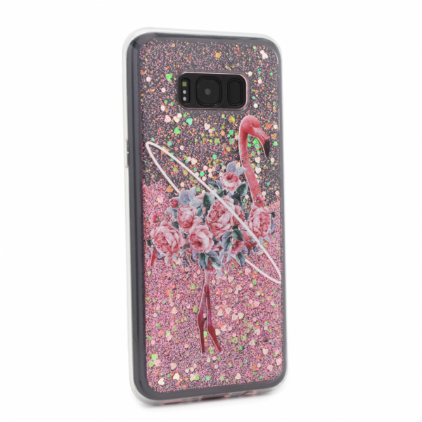 torbica glitz girl za samsung g955 s8 plus type 18 84228 89593 -