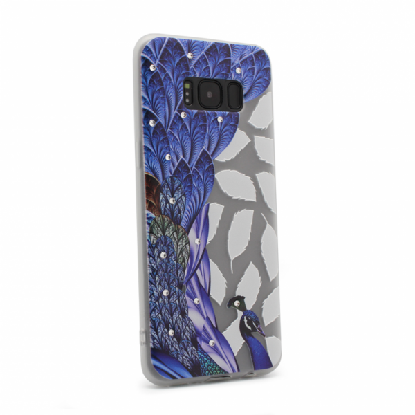 torbica glitz peacocks za samsung g955 s8 plus type 2 85577 89336 9800f315 f137 46f0 8cfe 7b5e4c92f69e -