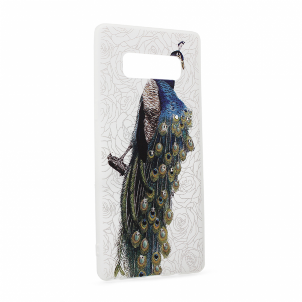 torbica glitz peacocks za samsung n950f note 8 type 1 85588 89382 6f947dd1 4032 476b a81f 9fa27d7a7dc7 -