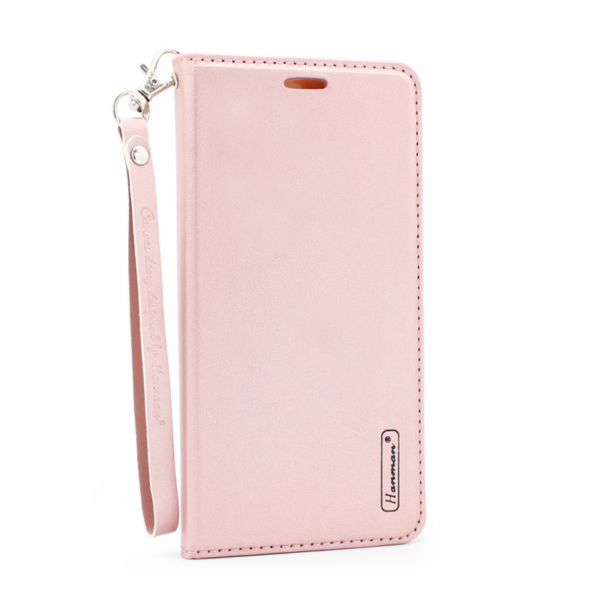 torbica hanman za iphone 6 6s roze 86064 89958 a3413e60 cab5 4e1d bef4 5e4f29b04204 - Torbica na preklop Hanman