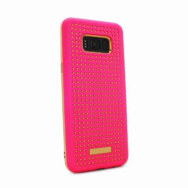 torbica hot dots za samsung g955 s8 plus pink 86548 90773 16445fd3 ec4b 42fb 86df 753b16c9b80e -