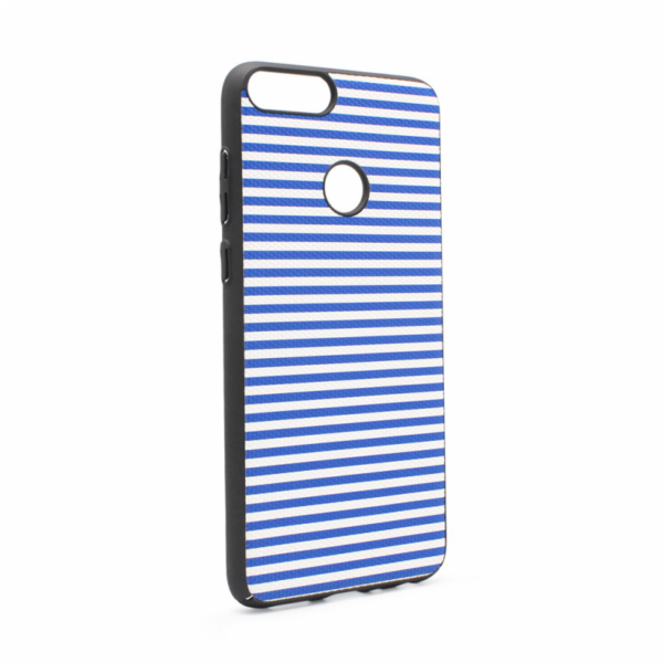 torbica luo stripes za huawei p smart enjoy 7s plava 96687 100719 a7a54a6d 4072 4605 933d 99fe2125a4eb -