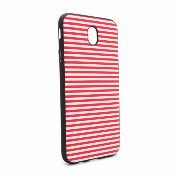 torbica luo stripes za samsung j730f galaxy j7 2017 eu crvena 93320 97539 b1fc1d96 87fd 4924 a895 c7a40dbf4f45 -