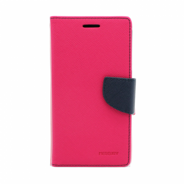 torbica mercury za huawei y6 2018 pink 100539 106554 -