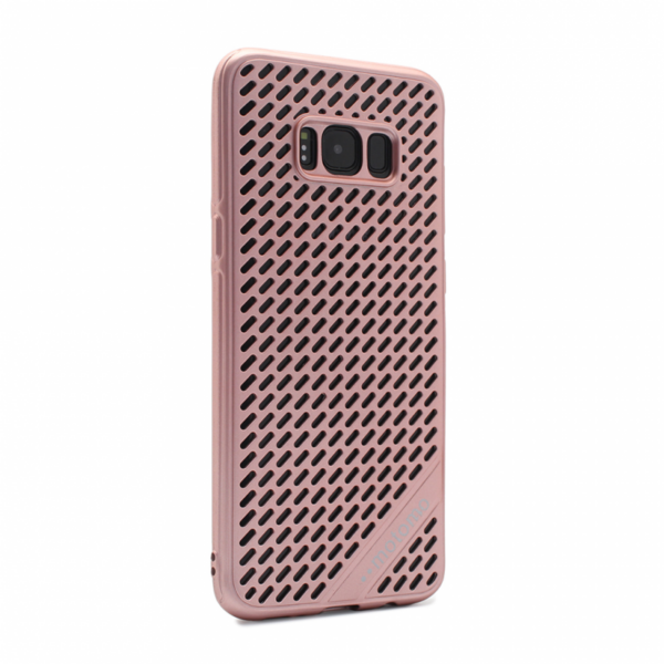 torbica motomo super vent za samsung g955 s8 plus roze 105891 112543 -