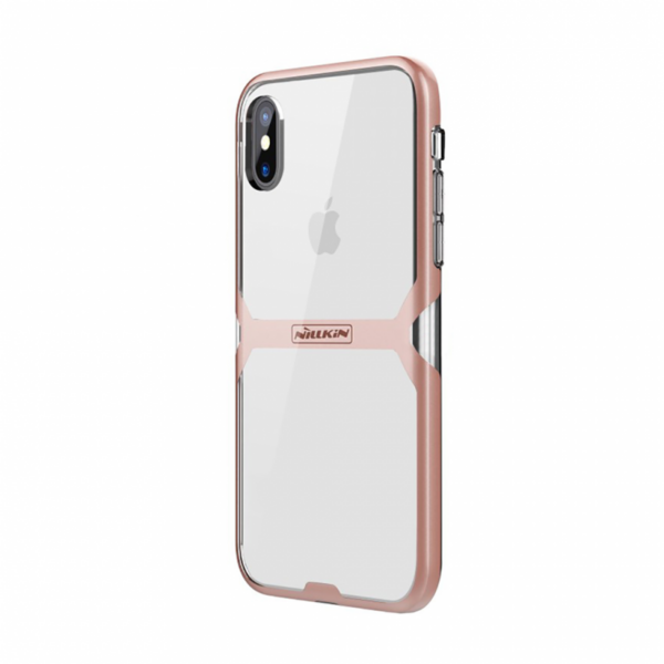 torbica nillkin crystal za iphone x roze 88745 93500 c50cb2f8 4204 4281 bb00 80472aa2f64d -