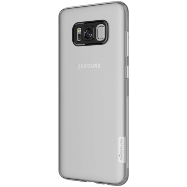 torbica nillkin nature za samsung g955 s8 plus bela 79332 84374 -