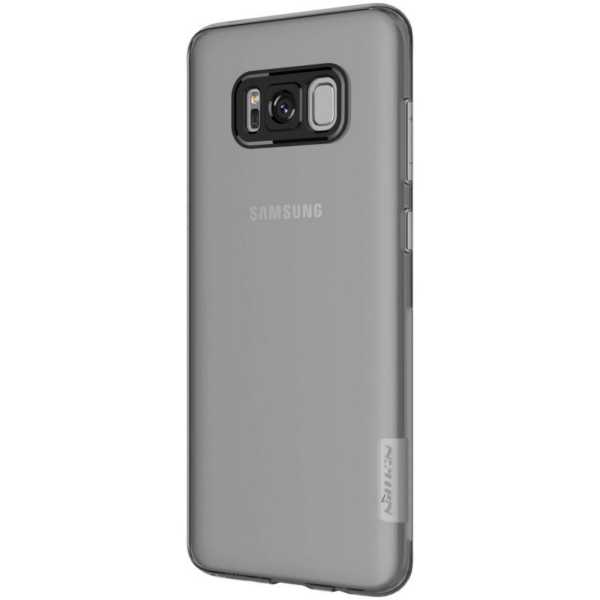 torbica nillkin nature za samsung g955 s8 plus siva 79792 84377 -