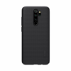 Torbica Nillkin scrub za Xiaomi Redmi Note 8 Pro crna - Image 2