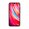 Torbica Nillkin scrub za Xiaomi Redmi Note 8 Pro crna - Image 3