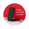 Torbica Nillkin scrub za Xiaomi Redmi Note 8 Pro crna - Image 6