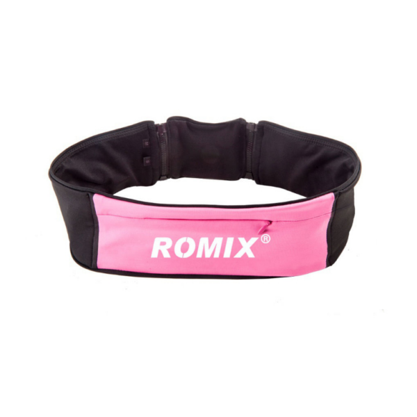 torbica oko struka romix rh26 l xl pink 118120 138598 -