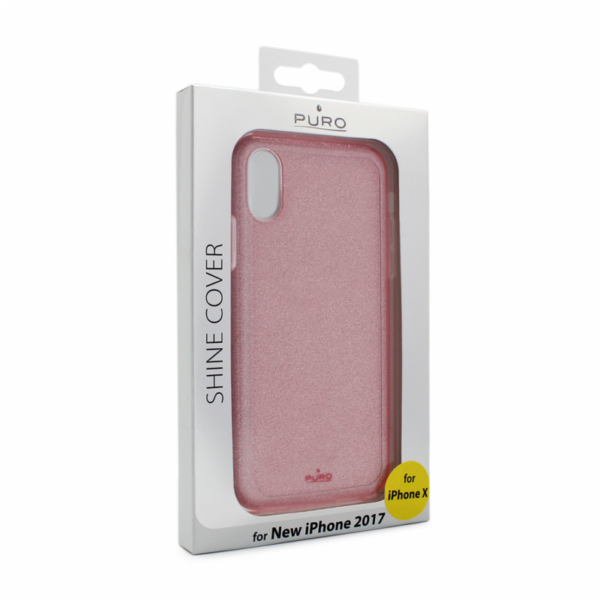 torbica puro shine za iphone x roze 89069 93427 4d954006 4c7c 446d 9879 0d68f070041c -