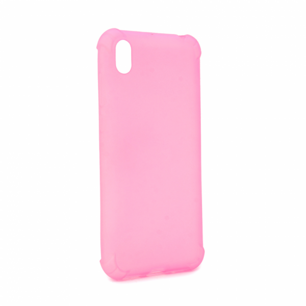 torbica silikon summer za huawei y5 2019 honor 8s pink 121132 146243 -