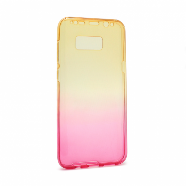 torbica silikonska all cover za samsung g955 s8 plus type 2 99218 104754 -