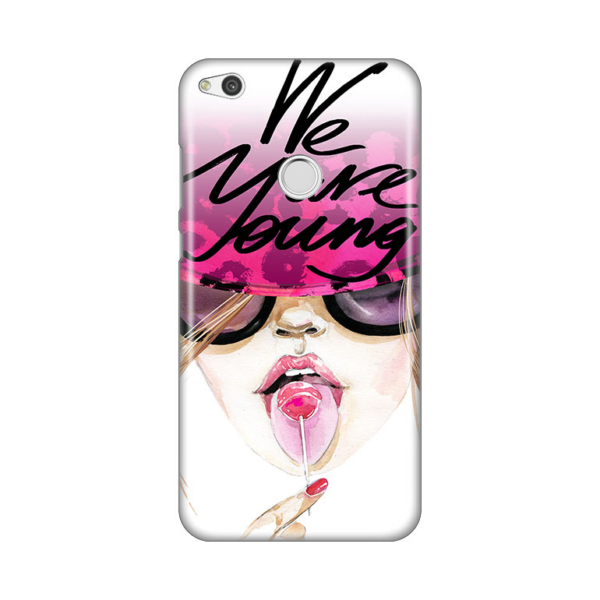 torbica silikonska print skin za huawei honor 8 lite p8 lite 2017 p9 lite 2017 we are young 83638 92000 -