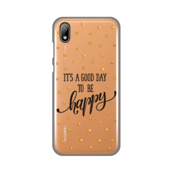 torbica silikonska print skin za huawei y5 2019 honor 8s happy day 120173 145246 -