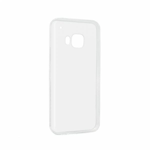 torbica silikonska ultra thin za htc one m9 transparent 109628 119421 -