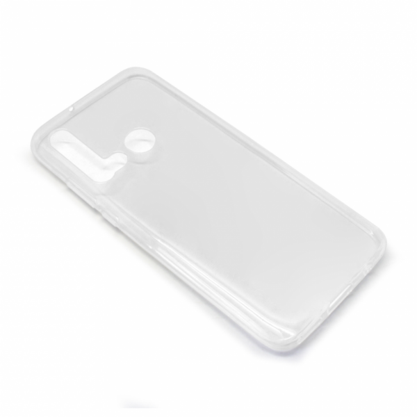 torbica silikonska ultra thin za huawei p20 lite 2019 transparent 119243 140032 -