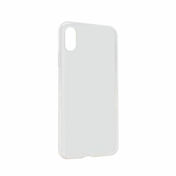 torbica silikonska ultra thin za iphone xs transparent 110656 123864 -