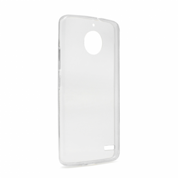 torbica silikonska ultra thin za motorola moto e4 transparent 110327 121853 -