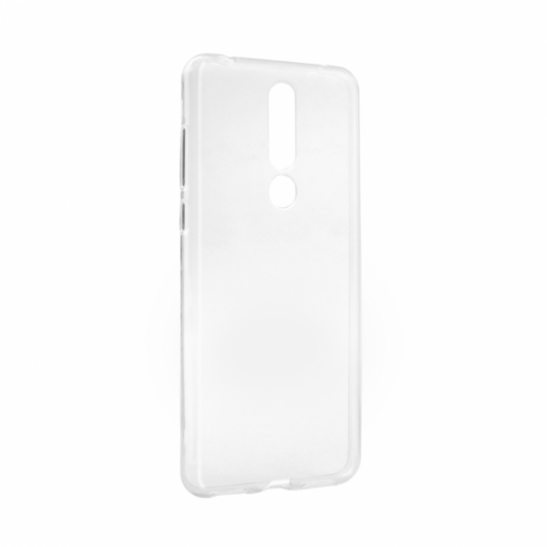 torbica silikonska ultra thin za nokia 31 plus x3 transparent 110657 122158 -