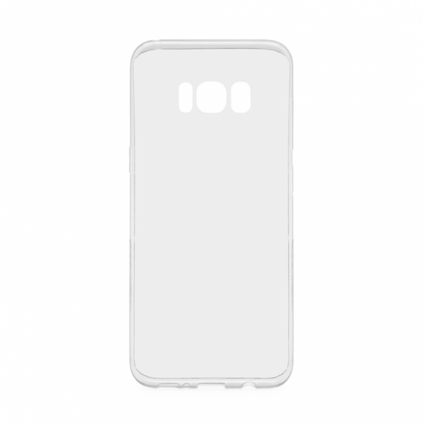 torbica silikonska ultra thin za samsung g950 s8 transparent 79116 87610 -