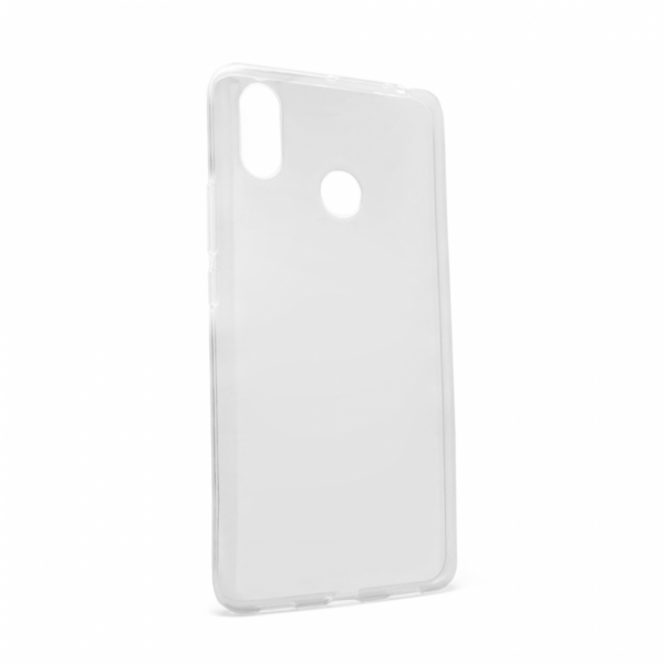 torbica silikonska ultra thin za xiaomi mi max 3 transparent 112025 125303 -