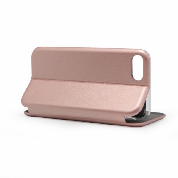 torbica teracell flip cover za iphone 7 7s roze 78707 83408 -