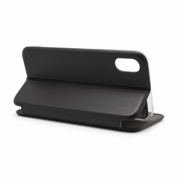 torbica teracell flip cover za iphone x crna 85335 88998 dcca6571 ad93 48f7 b914 f395669df26d -