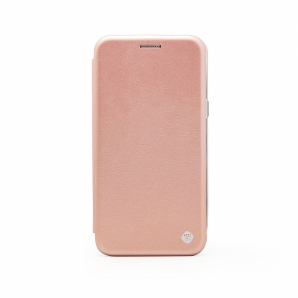 torbica teracell flip cover za samsung g930 s7 roze 78736 83346 -