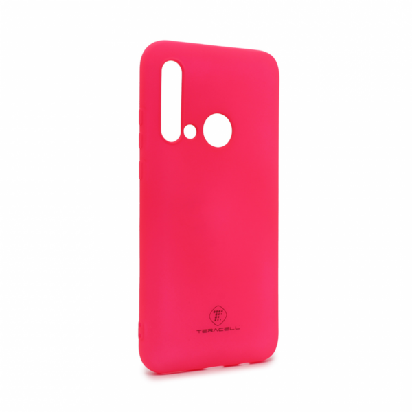 torbica teracell giulietta za huawei p20 lite 2019 mat pink 119932 144017 -