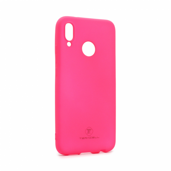 torbica teracell giulietta za huawei p20 lite mat pink 109945 120785 -