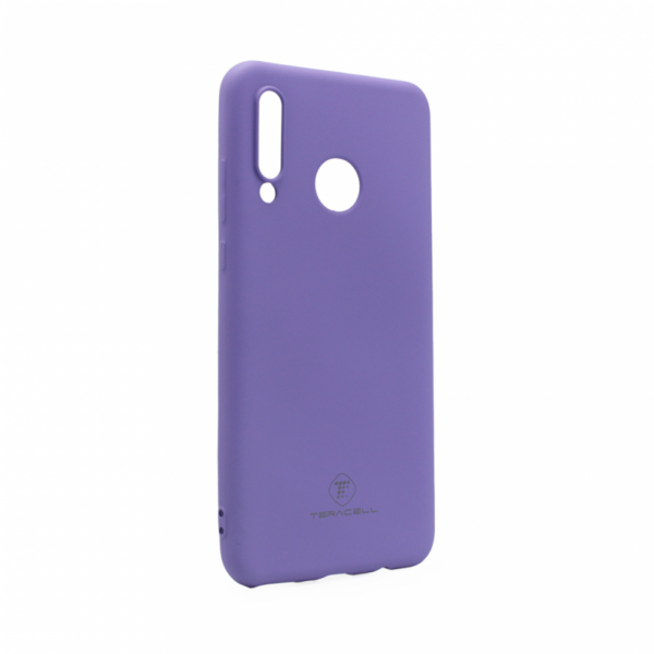 torbica teracell giulietta za huawei p30 lite mat ljubicasta 118746 139862 -