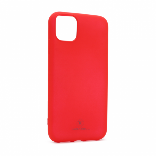 torbica teracell giulietta za iphone 11 61 mat crvena 123105 154120 1 -