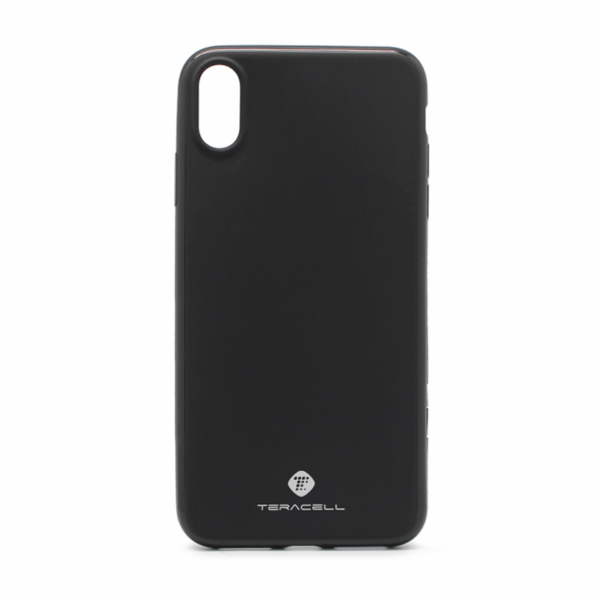 torbica teracell giulietta za iphone xr crna 105605 238207 -