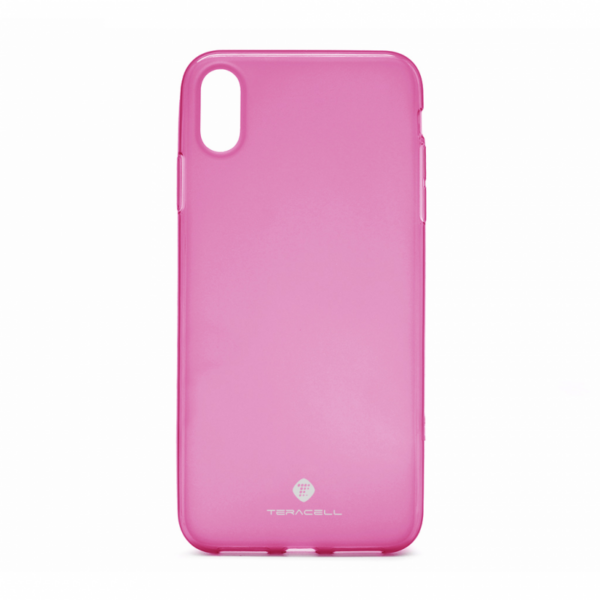 torbica teracell giulietta za iphone xr pink 105607 112965 -