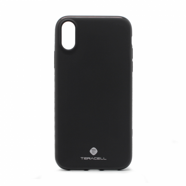 torbica teracell giulietta za iphone xs max crna 105611 112963 -