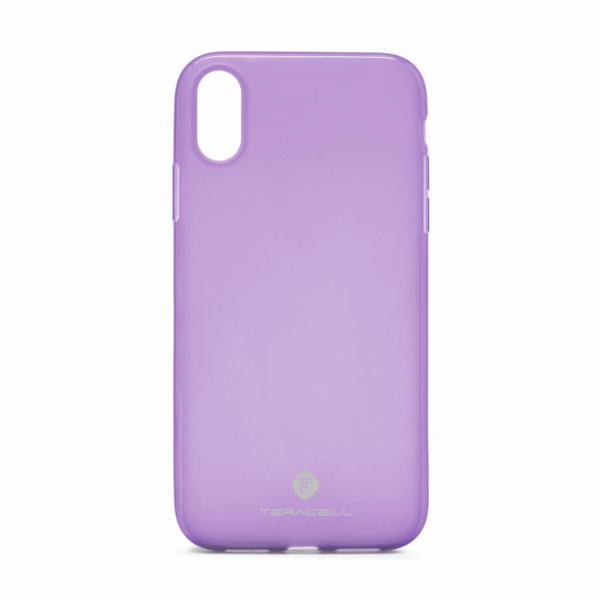 torbica teracell giulietta za iphone xs max ljubicasta 105612 112962 -