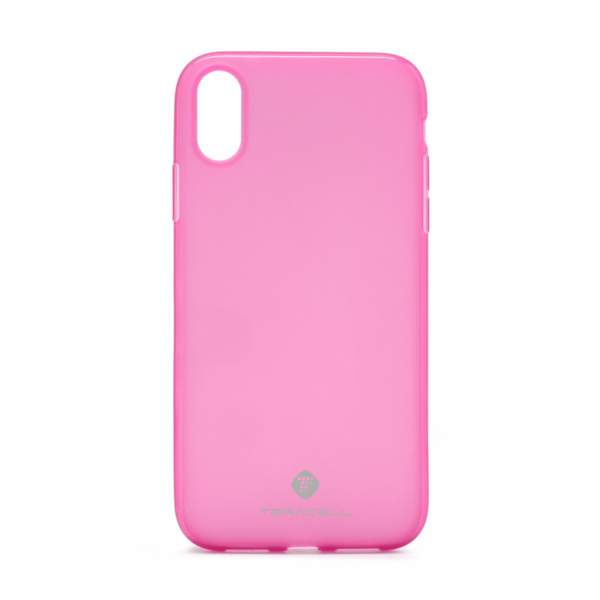 torbica teracell giulietta za iphone xs max pink 105613 112961 -