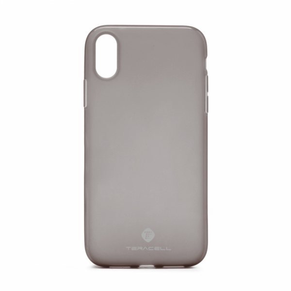 torbica teracell giulietta za iphone xs max siva 105614 112960 -