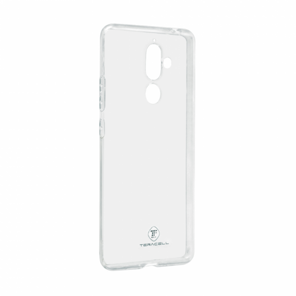 torbica teracell giulietta za nokia 7 plus transparent 108912 117440 -