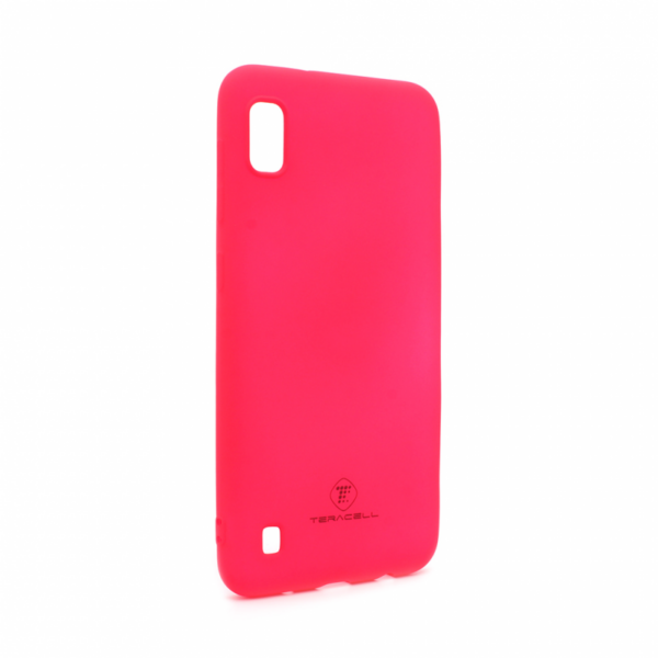 torbica teracell giulietta za samsung a105f galaxy a10 mat pink 120598 146063 -