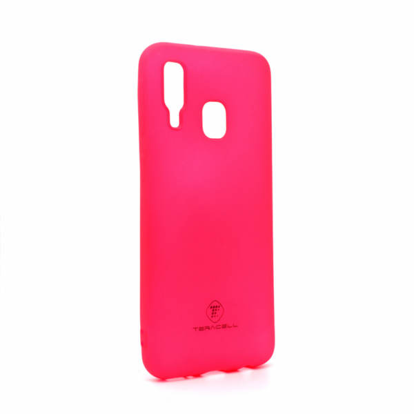 torbica teracell giulietta za samsung a405f galaxy a40 mat pink 120604 146061 -