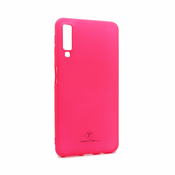 torbica teracell giulietta za samsung a750fn galaxy a7 2018 mat pink 109987 120654 -