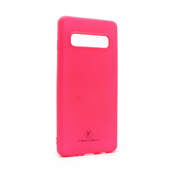 torbica teracell giulietta za samsung g970 s10 mat pink 111891 124447 -