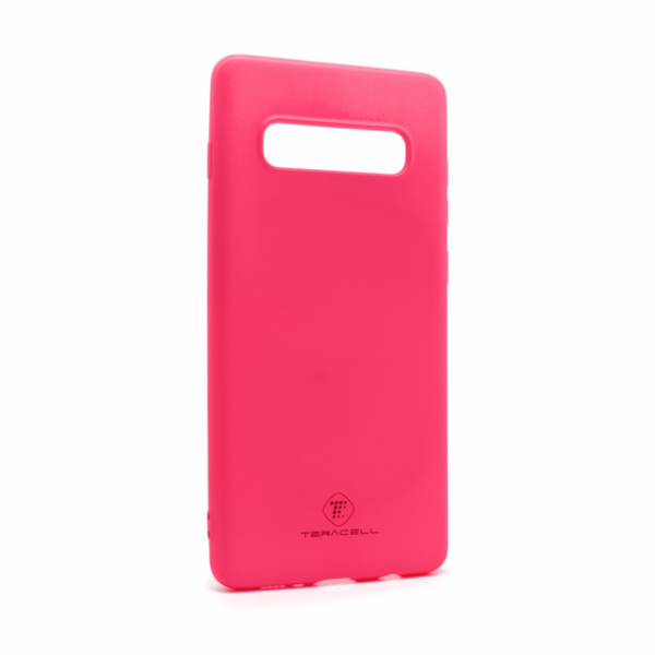 torbica teracell giulietta za samsung g975 s10 plus mat pink 111901 124462 -