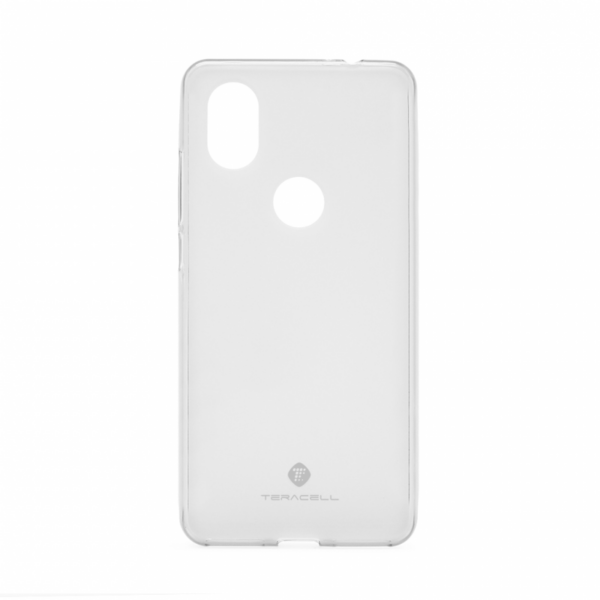 torbica teracell giulietta za wiko view 2 bela 101564 107111 -